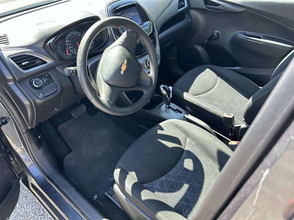 2020 Chevrolet Spark LS