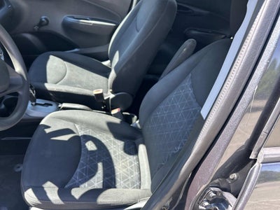 2020 Chevrolet Spark LS