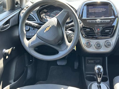 2020 Chevrolet Spark LS