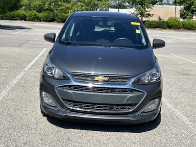 2020 Chevrolet Spark LS