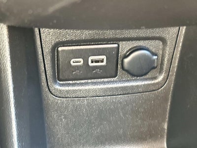 2020 Chevrolet Spark LS