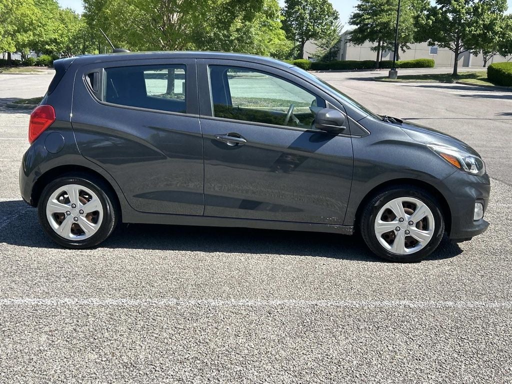 2020 Chevrolet Spark LS