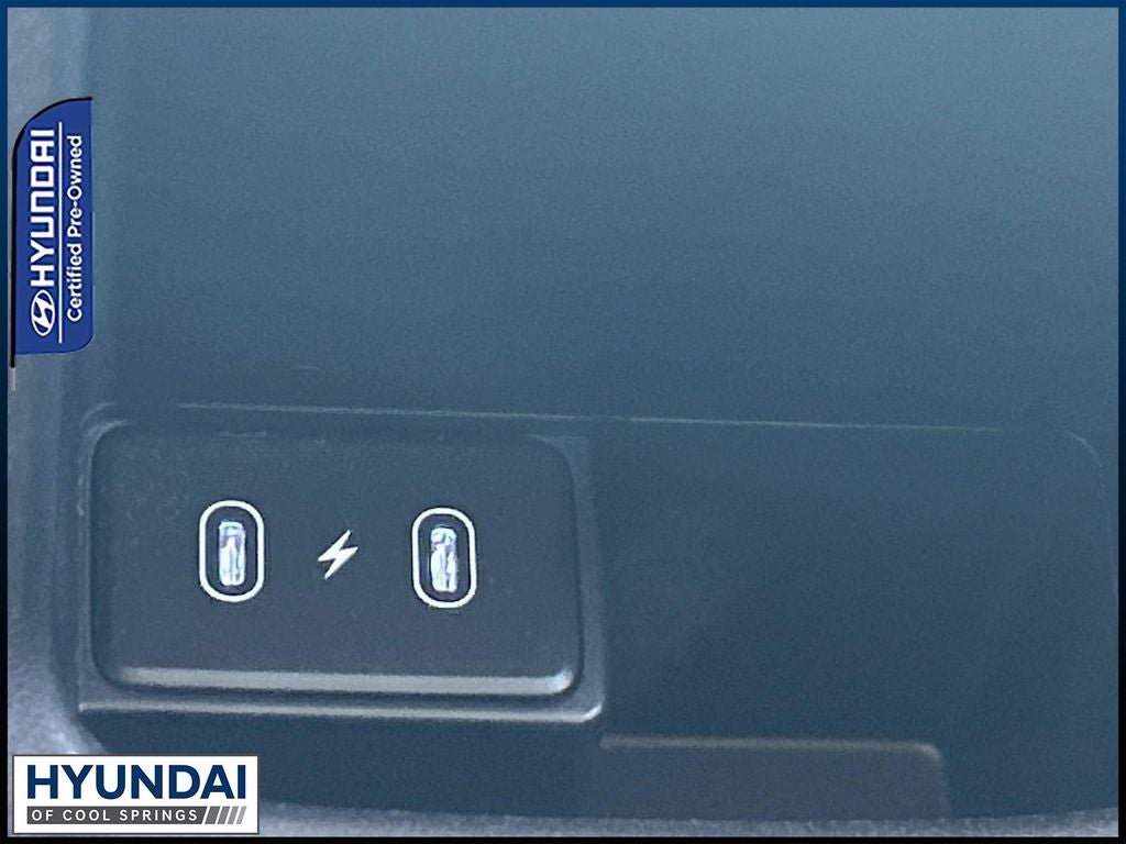 2024 Hyundai Kona Electric SEL