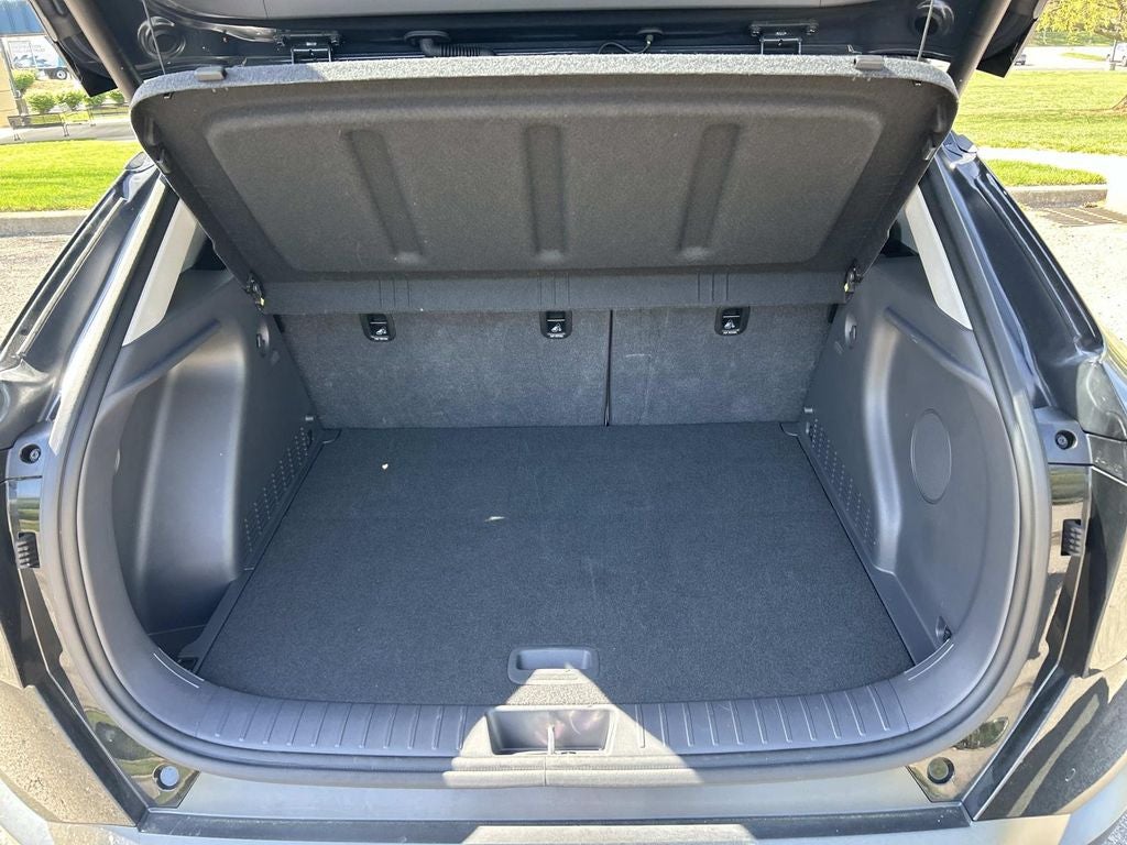 2025 Hyundai Kona Limited