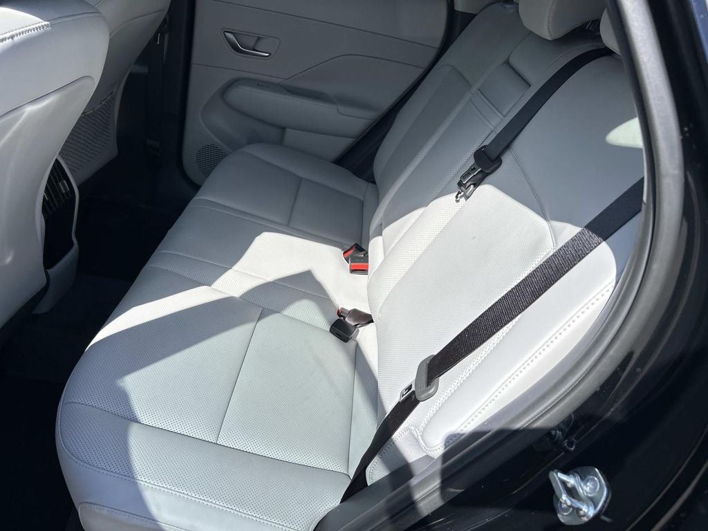 2025 Hyundai Kona Limited