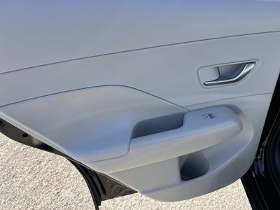 2025 Hyundai Kona Limited