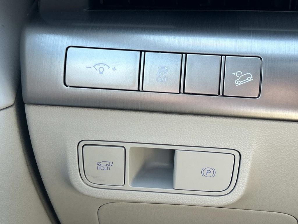 2025 Hyundai Kona Limited