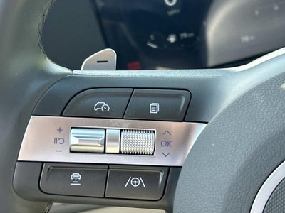 2025 Hyundai Kona Limited