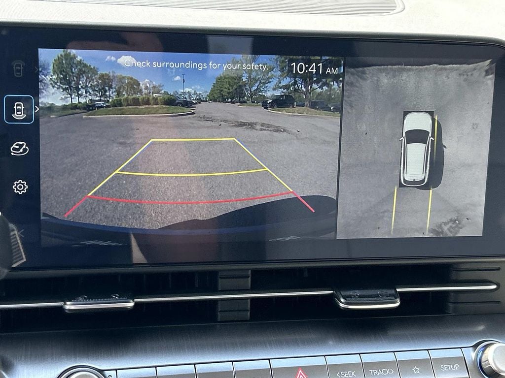 2025 Hyundai Kona Limited