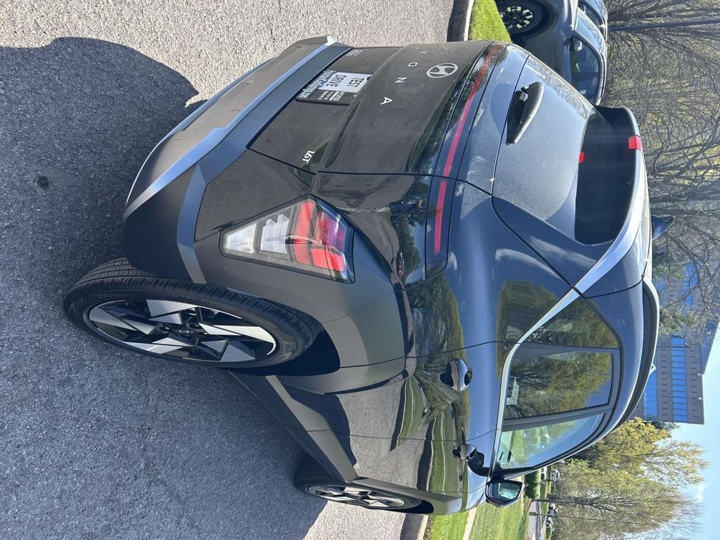 2025 Hyundai Kona Limited