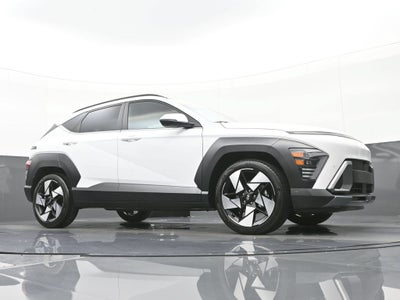 2024 Hyundai Kona Limited