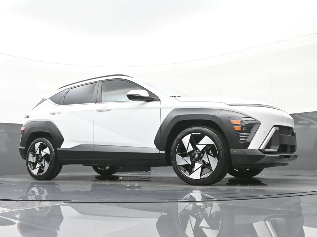 2024 Hyundai Kona Limited