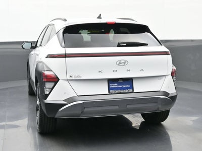 2024 Hyundai Kona Limited