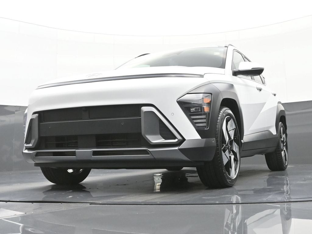 2024 Hyundai Kona Limited