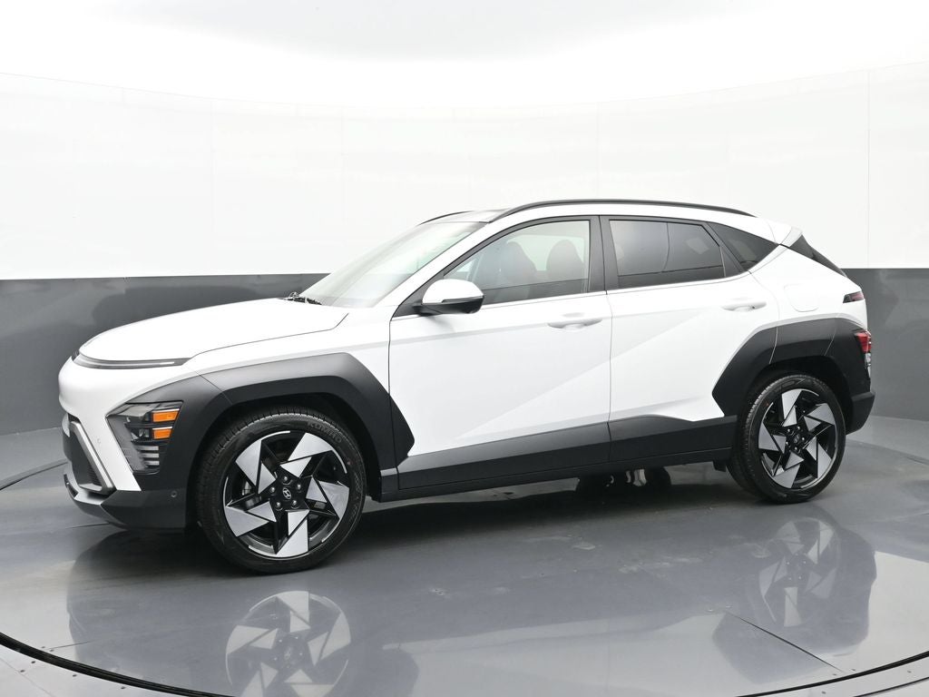 2024 Hyundai Kona Limited