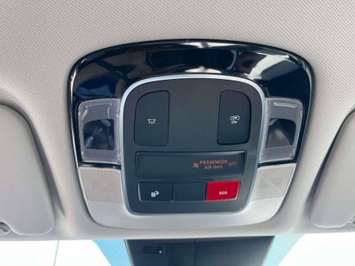 2026 Hyundai Tucson Hybrid SE