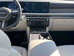 2026 Hyundai Tucson Hybrid SE