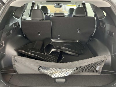 2023 Hyundai Tucson Hybrid Limited