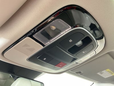 2022 Hyundai Tucson Hybrid Limited