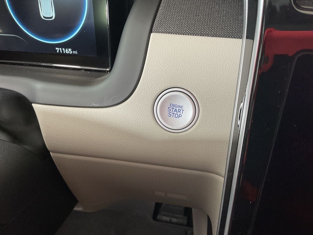 2022 Hyundai Tucson Hybrid Limited