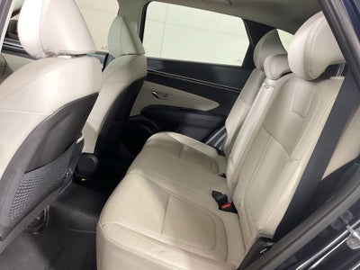 2022 Hyundai Tucson Hybrid Limited