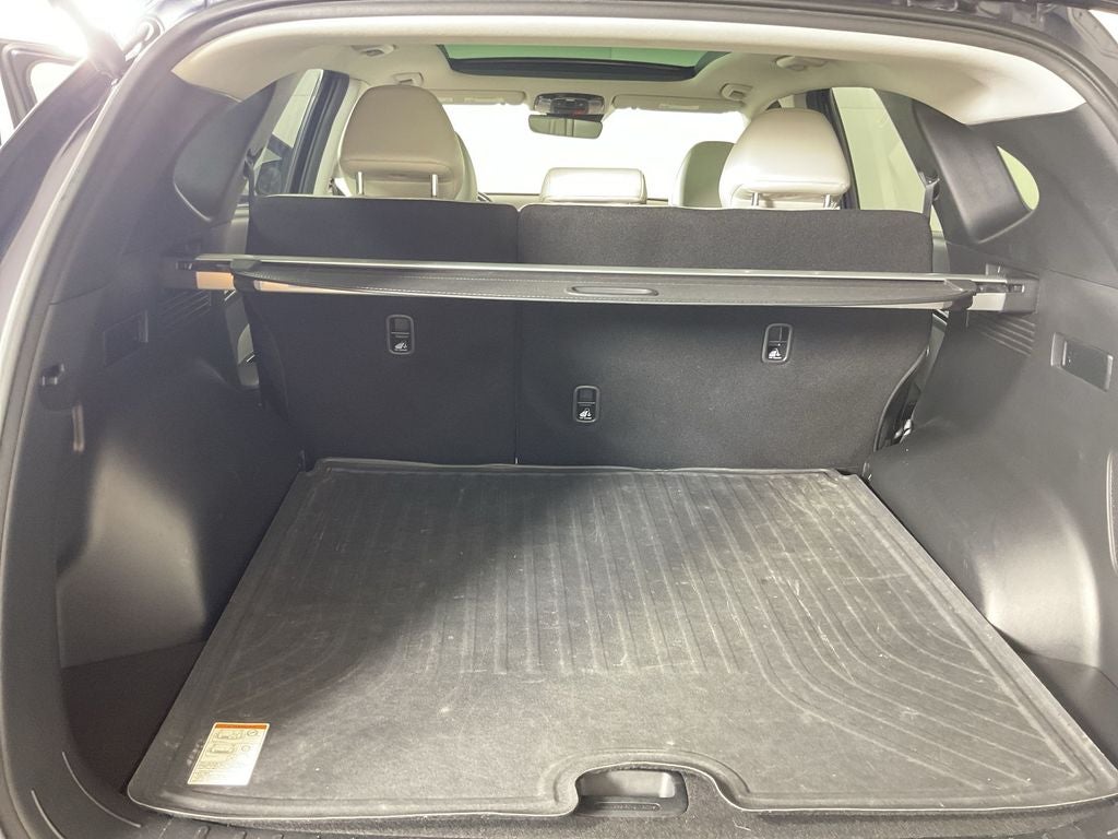 2022 Hyundai Tucson Hybrid Limited