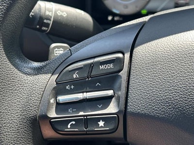 2023 Hyundai Kona Electric SE