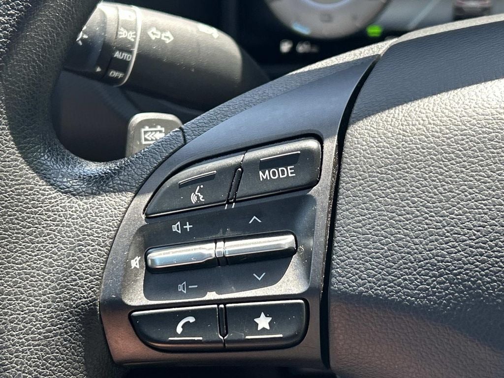 2023 Hyundai Kona Electric SE