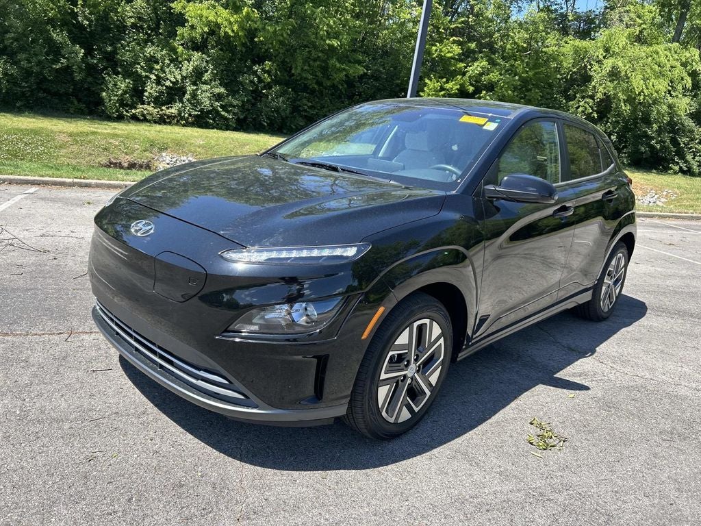 2023 Hyundai Kona Electric SE