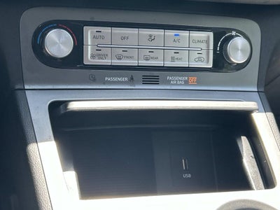 2023 Hyundai Kona Electric SE