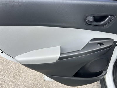 2022 Hyundai Kona SE