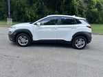 2022 Hyundai Kona SE