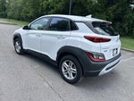 2022 Hyundai Kona SE