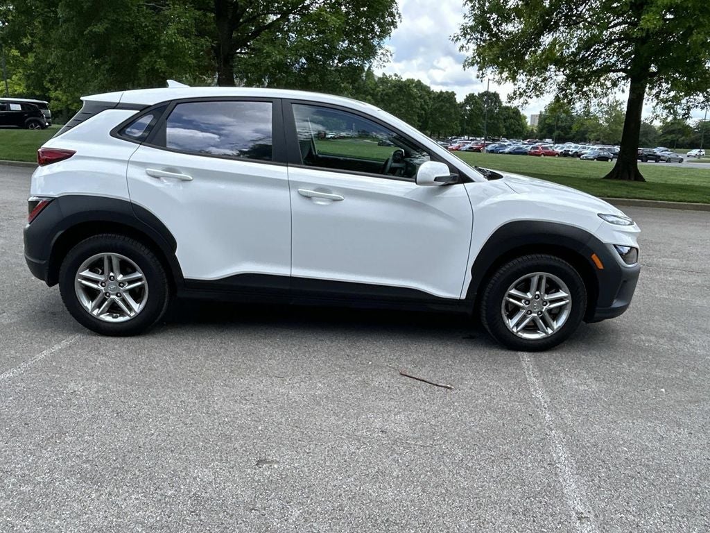 2022 Hyundai Kona SE