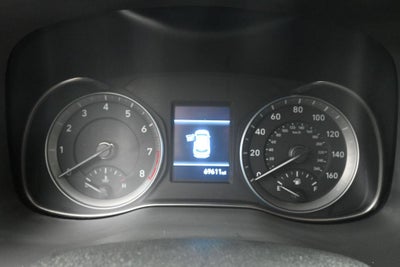 2018 Hyundai Kona Limited
