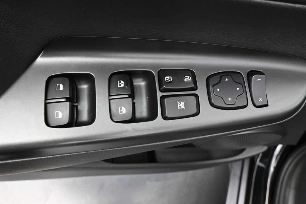 2018 Hyundai Kona Limited