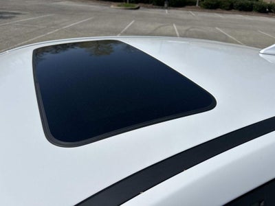 2023 Hyundai Kona Electric SEL