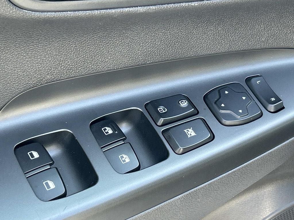 2023 Hyundai Kona Electric SEL