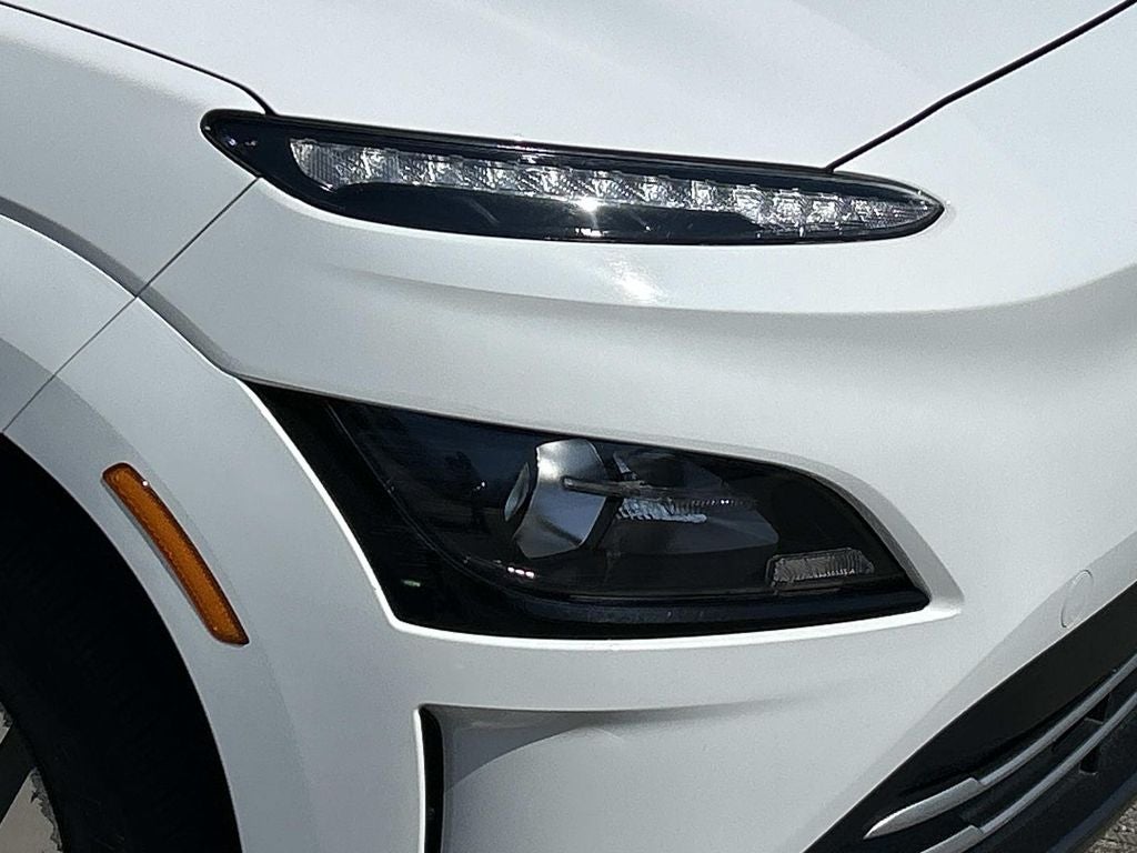 2023 Hyundai Kona Electric SEL