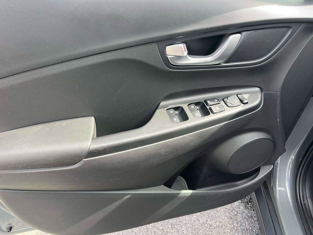 2023 Hyundai Kona Electric SEL