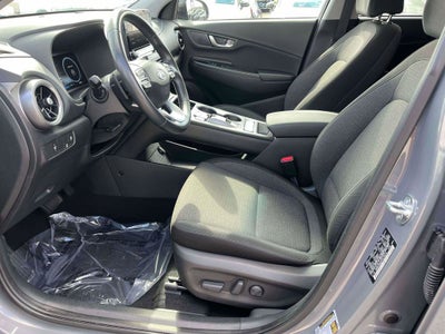 2023 Hyundai Kona Electric SEL