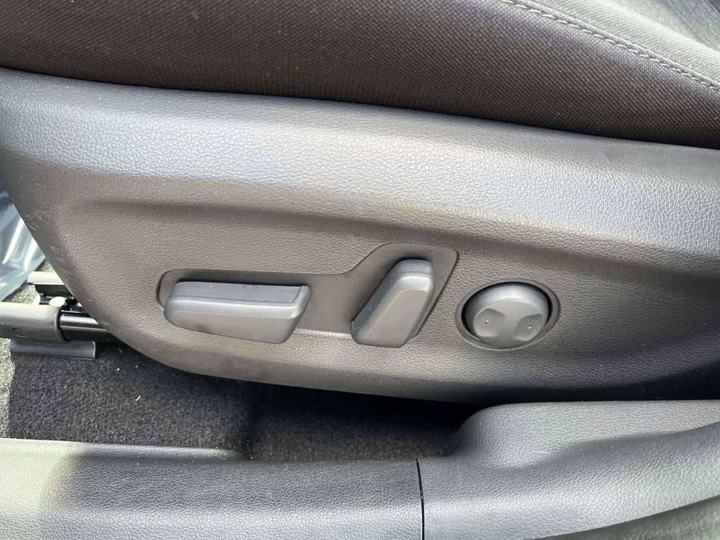 2023 Hyundai Kona Electric SEL