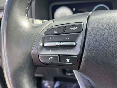 2023 Hyundai Kona Electric SEL