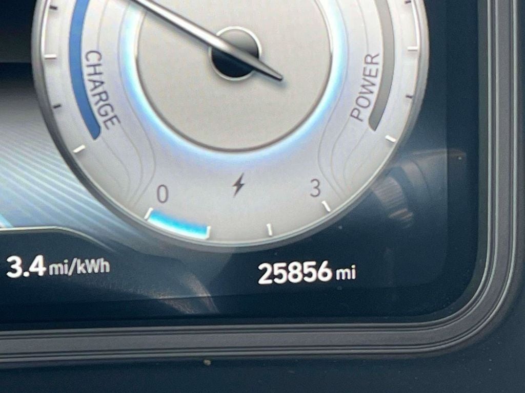 2023 Hyundai Kona Electric SEL