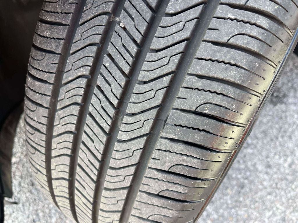 2023 Hyundai Kona Electric SEL