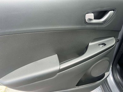 2023 Hyundai Kona Electric SEL