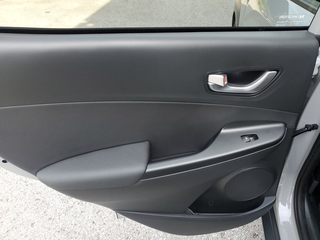 2022 Hyundai Kona Limited