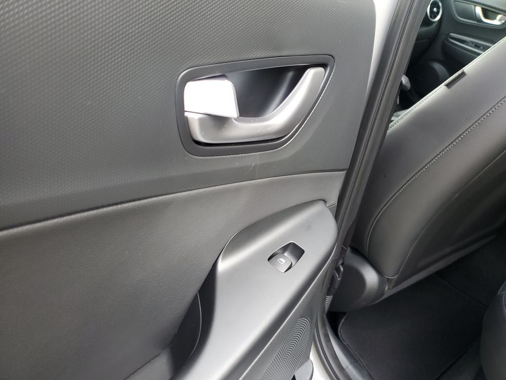 2022 Hyundai Kona Limited