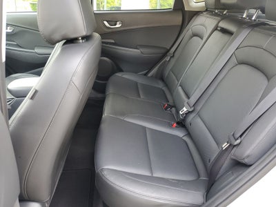 2022 Hyundai Kona Limited