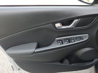 2022 Hyundai Kona Limited